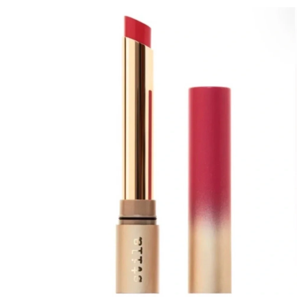 Stila Lasting Kisses Lip Color Trio